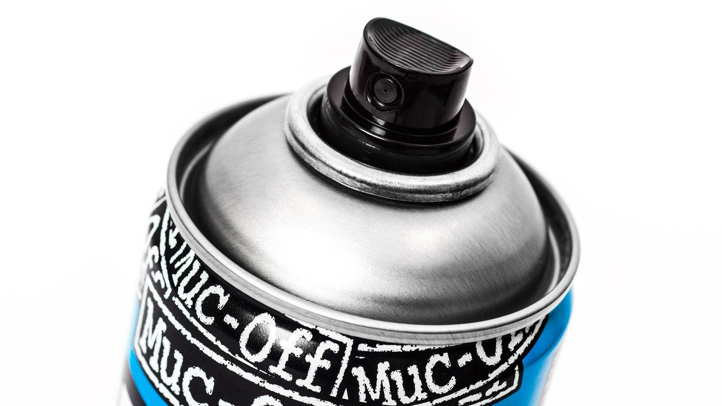 Silicona Shine 500ML Muc-Off
