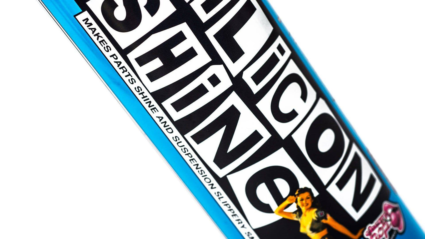Silicona Shine 500ML Muc-Off