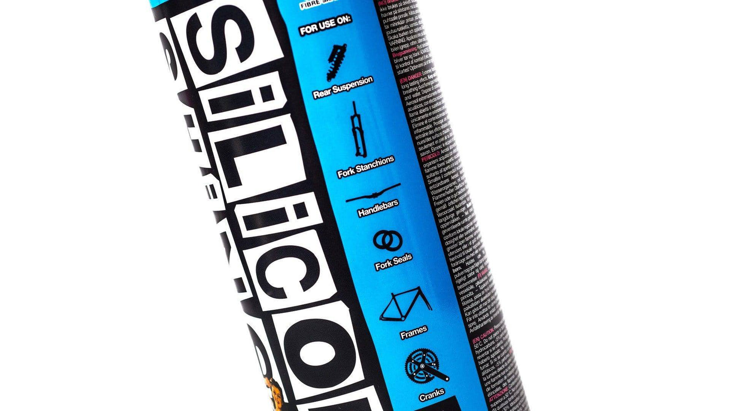 Silicona Shine 500ML Muc-Off