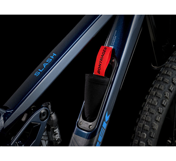 Bicicleta Mountain Bike Slash 8 Gen 6 Azul