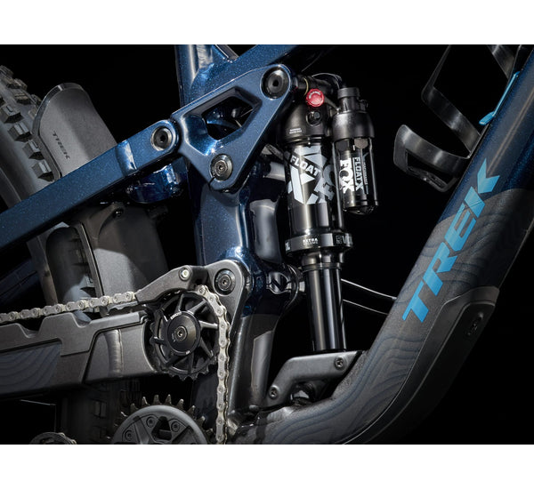 Bicicleta Mountain Bike Slash 8 Gen 6 Azul