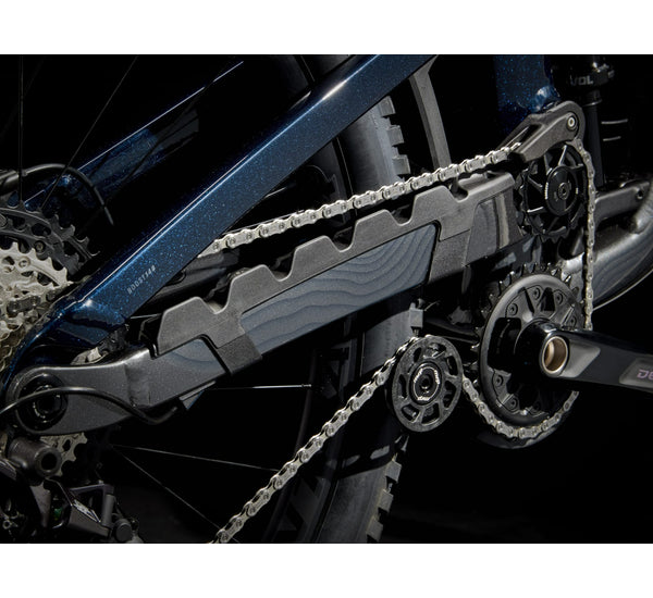 Bicicleta Mountain Bike Slash 8 Gen 6 Azul