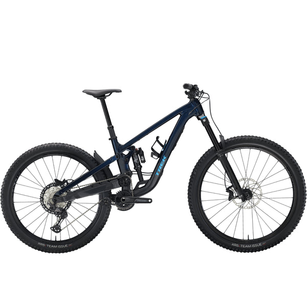 Bicicleta Mountain Bike Slash 8 Gen 6 Azul