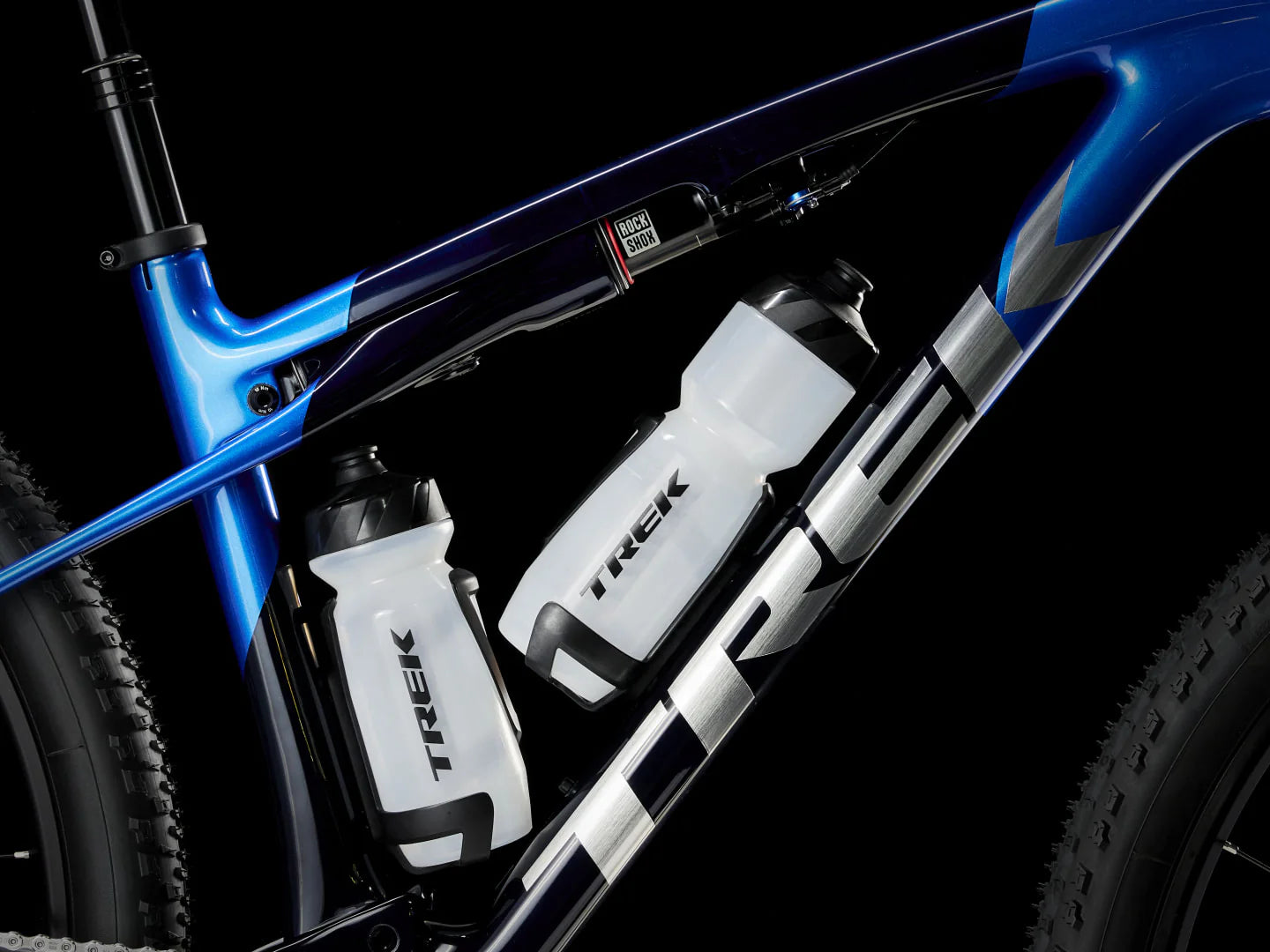 Bicicleta Mountain Bike Supercaliber SL 9.6 Gen 2 Azul