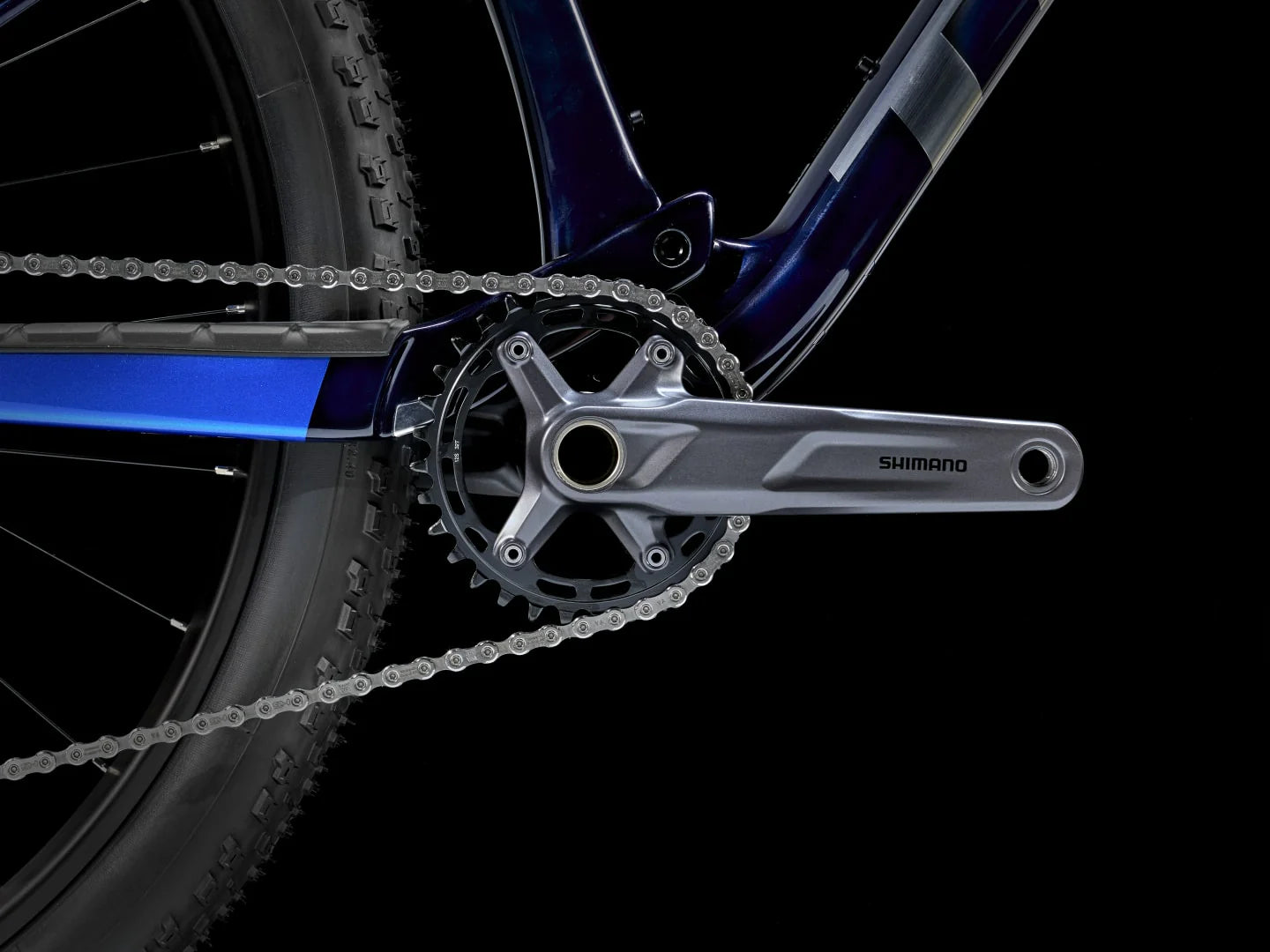 Bicicleta Mountain Bike Supercaliber SL 9.6 Gen 2 Azul