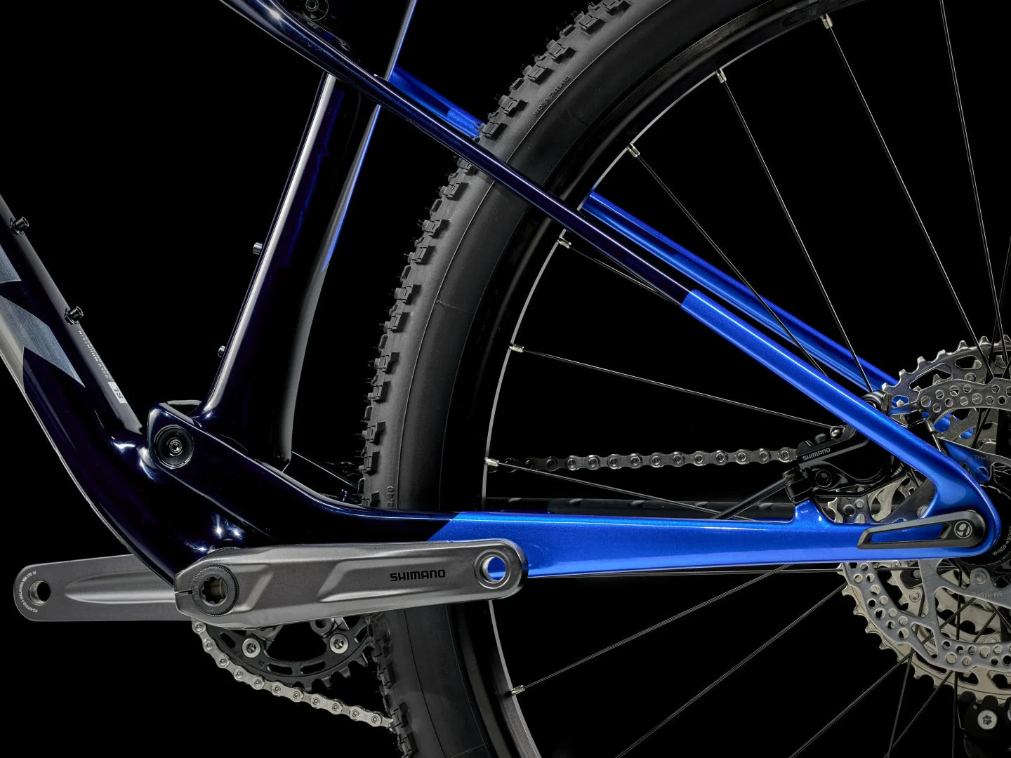 Bicicleta Mountain Bike Supercaliber SL 9.6 Gen 2 Azul