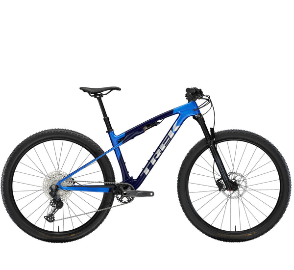 Bicicleta Mountain Bike Supercaliber SL 9.6 Gen 2 Azul