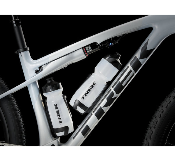 Bicicleta Mountain Bike Supercaliber SL 9.7 AXS Gen 2 Gris