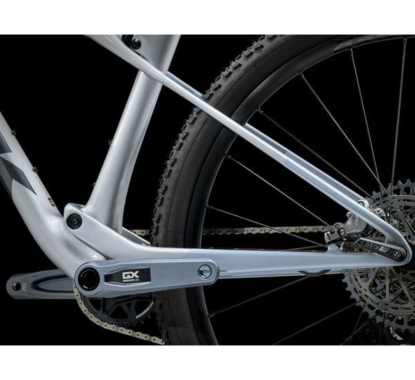 Bicicleta Mountain Bike Supercaliber SL 9.7 AXS Gen 2 Gris