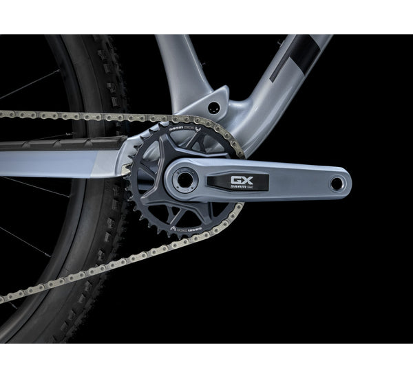 Bicicleta Mountain Bike Supercaliber SL 9.7 AXS Gen 2 Gris