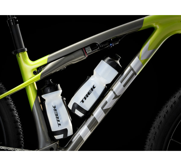 Bicicleta Mountain Bike Supercaliber SL 9.7 AXS Gen 2 Verde