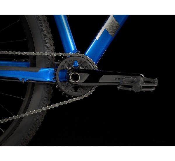 Bicicleta Mountain Bike X-Caliber 9 Azul