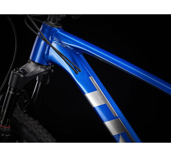 Bicicleta Mountain Bike X-Caliber 9 Azul