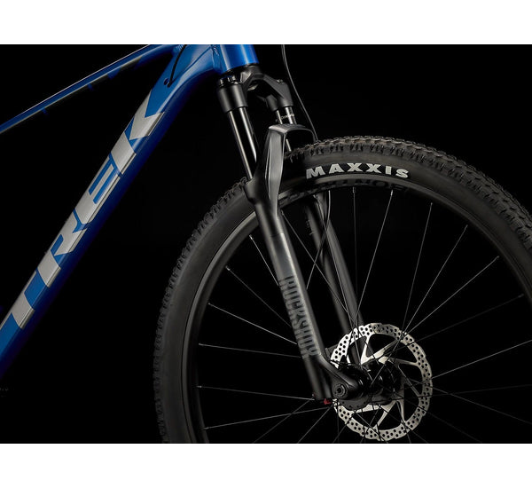 Bicicleta Mountain Bike X-Caliber 9 Azul