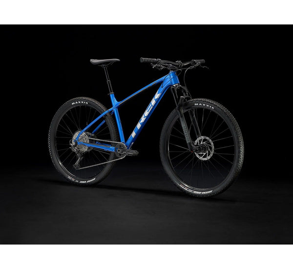 Bicicleta Mountain Bike X-Caliber 9 Azul