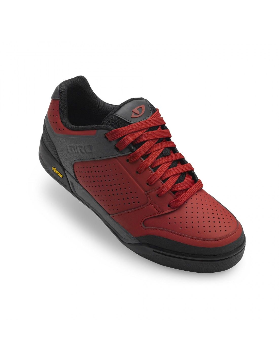 Giro Zapatilla Riddance Dark Red/Darkshadow