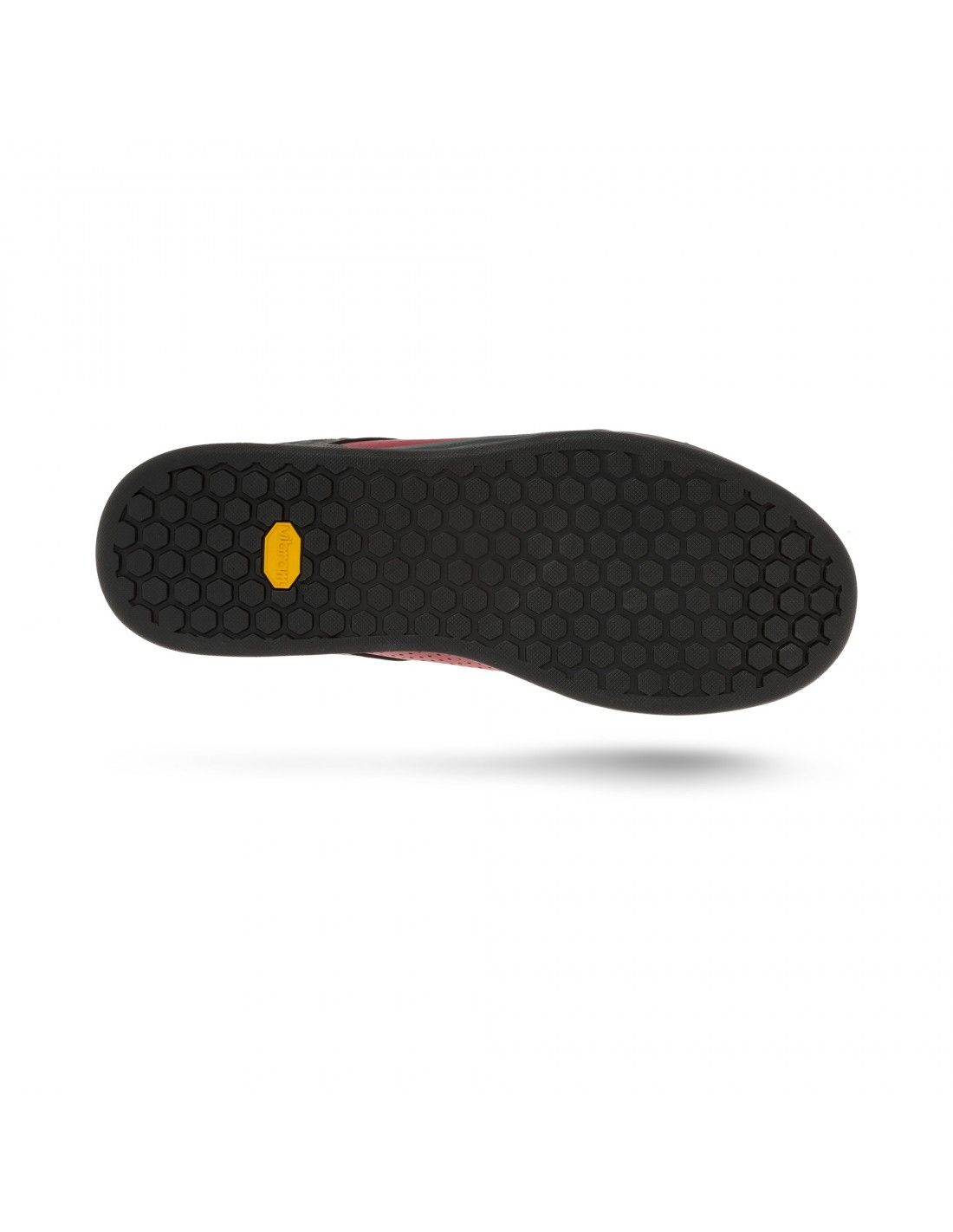 Giro Zapatilla Riddance Dark Red/Darkshadow