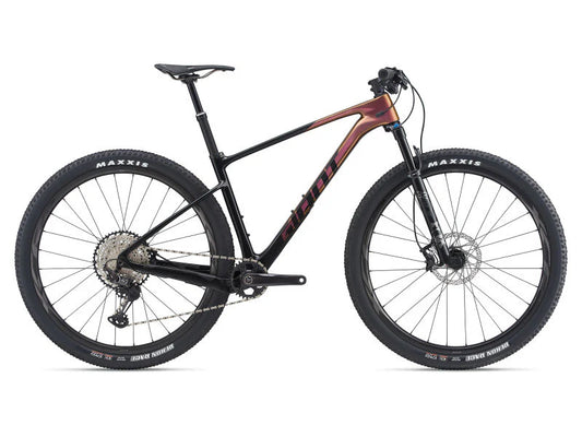 Bicicletas Giant y su historia