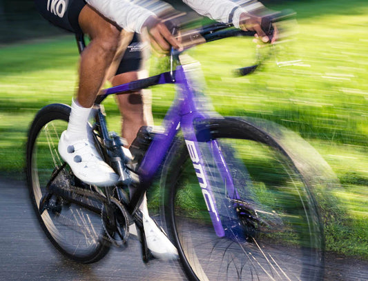 La Nueva Road Machine 2024 de BMC