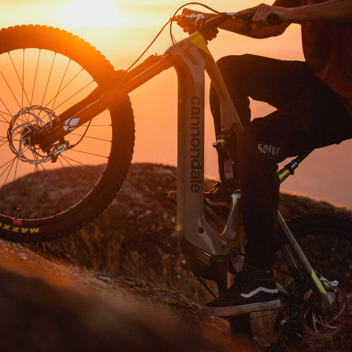 Bicicletas mtb