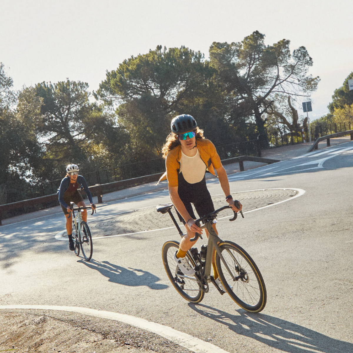 Bicicletas de Ruta
