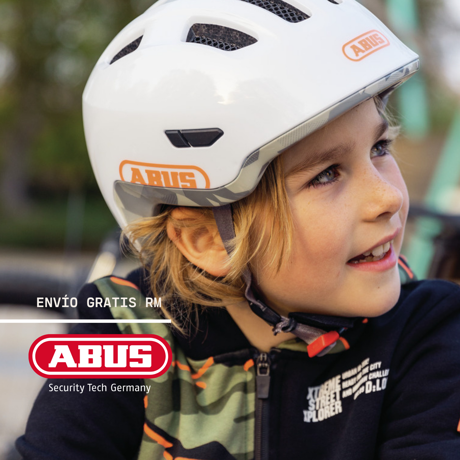 Cascos para Niños