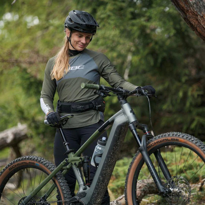 Bicicletas electricas