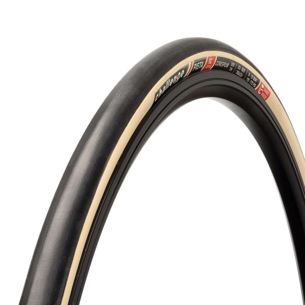 Challenge Neumático PISTA SC H-CL-700 | 320TPI - Rideshop