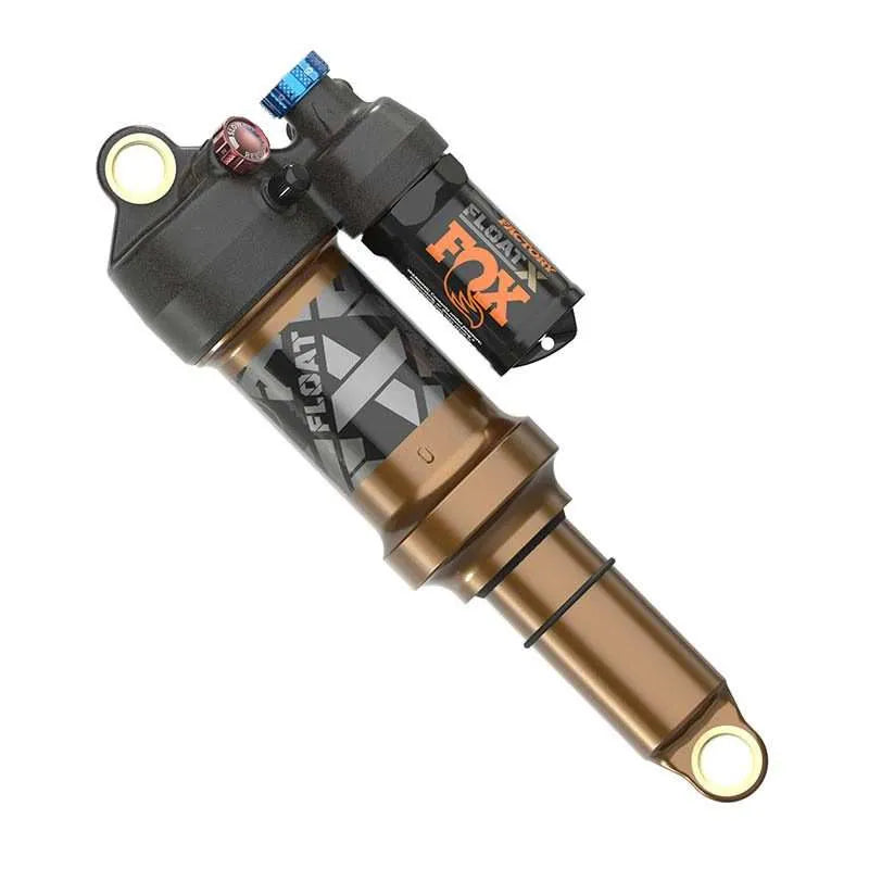 Shock Fox Float X 210x55mm 2pos-Adj 2022