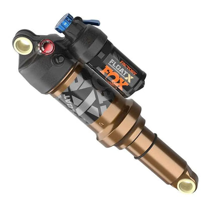 Shock Fox Float X 210x55mm 2pos-Adj 2022