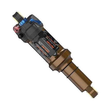 Shock Fox Float X 210x55mm 2pos-Adj 2022