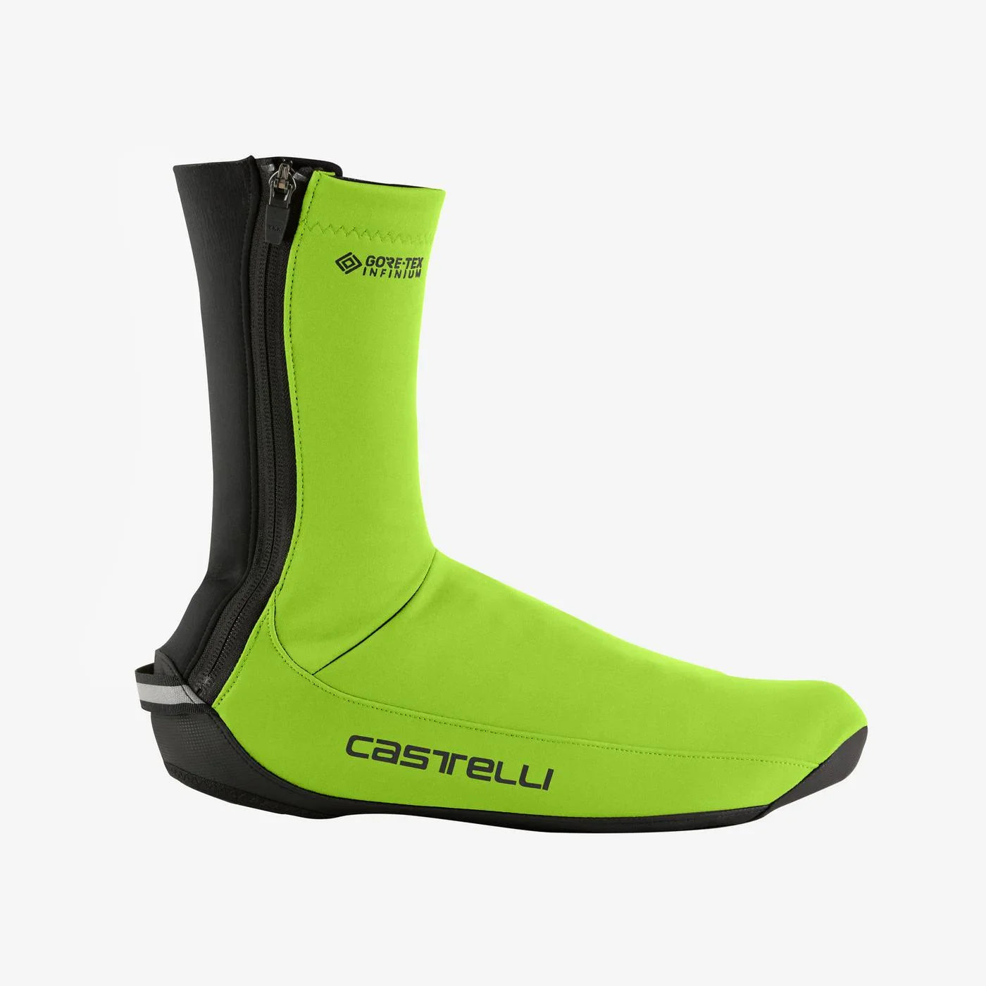 Cobertor Castelli  Espresso Electric Lime