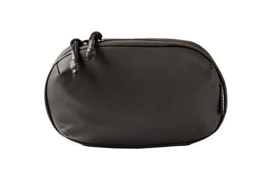 Neceser Tech Bag Carbon Black