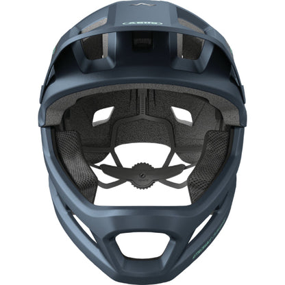 Abus Casco Bicicleta – Youdrop FF Midnight Blue