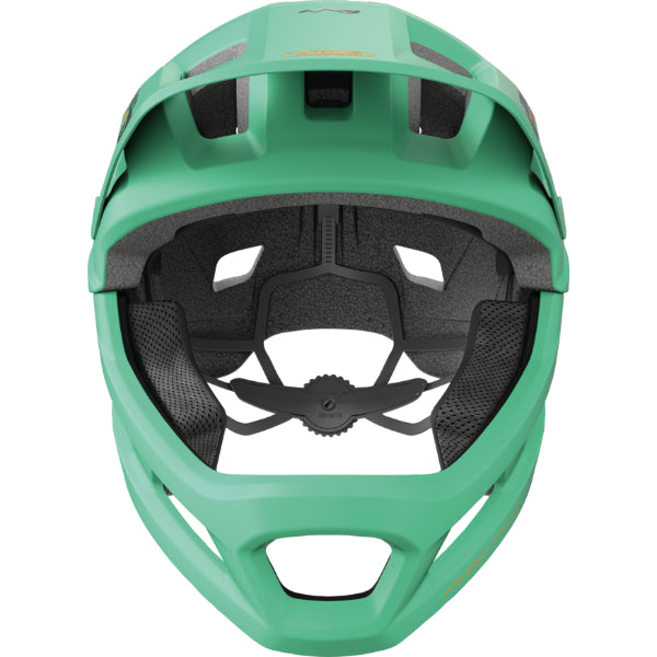 Abus Casco Bicicleta Niños – Youdrop FF Sage Green
