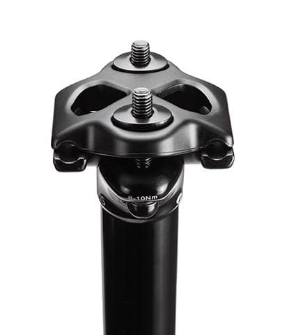 Tubo Dropper Retractil para Bicicleta SDG TELLIS 31.6 DROPPER POST