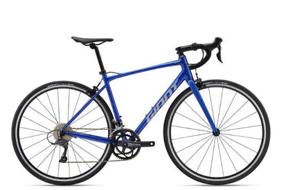 Bicicleta Ruta Giant Contend 2 My24