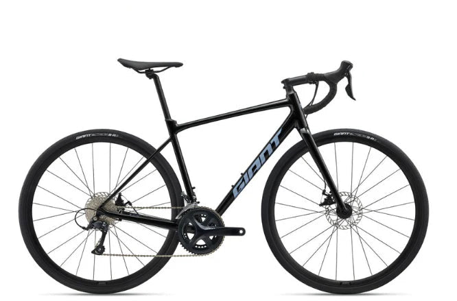 Bicicleta Ruta Giant Contend AR 3 My25