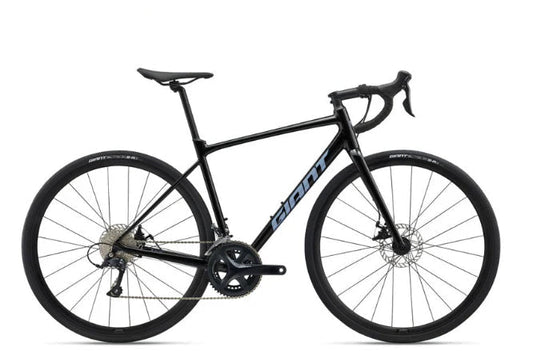 Bicicleta Ruta Giant Contend AR 3 My25