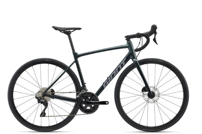Bicicleta Ruta Giant Contend SL 1 DISC My25