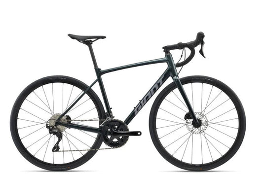 Bicicleta Ruta Giant Contend SL 1 DISC My25