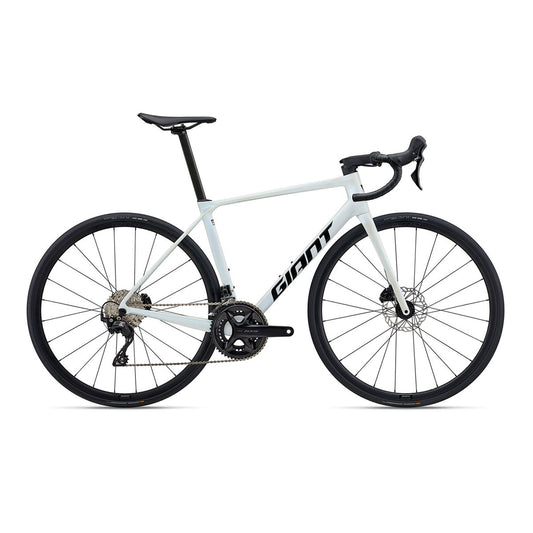 Bicicleta Ruta Giant TCR ADVANCED 1-KOM MY25