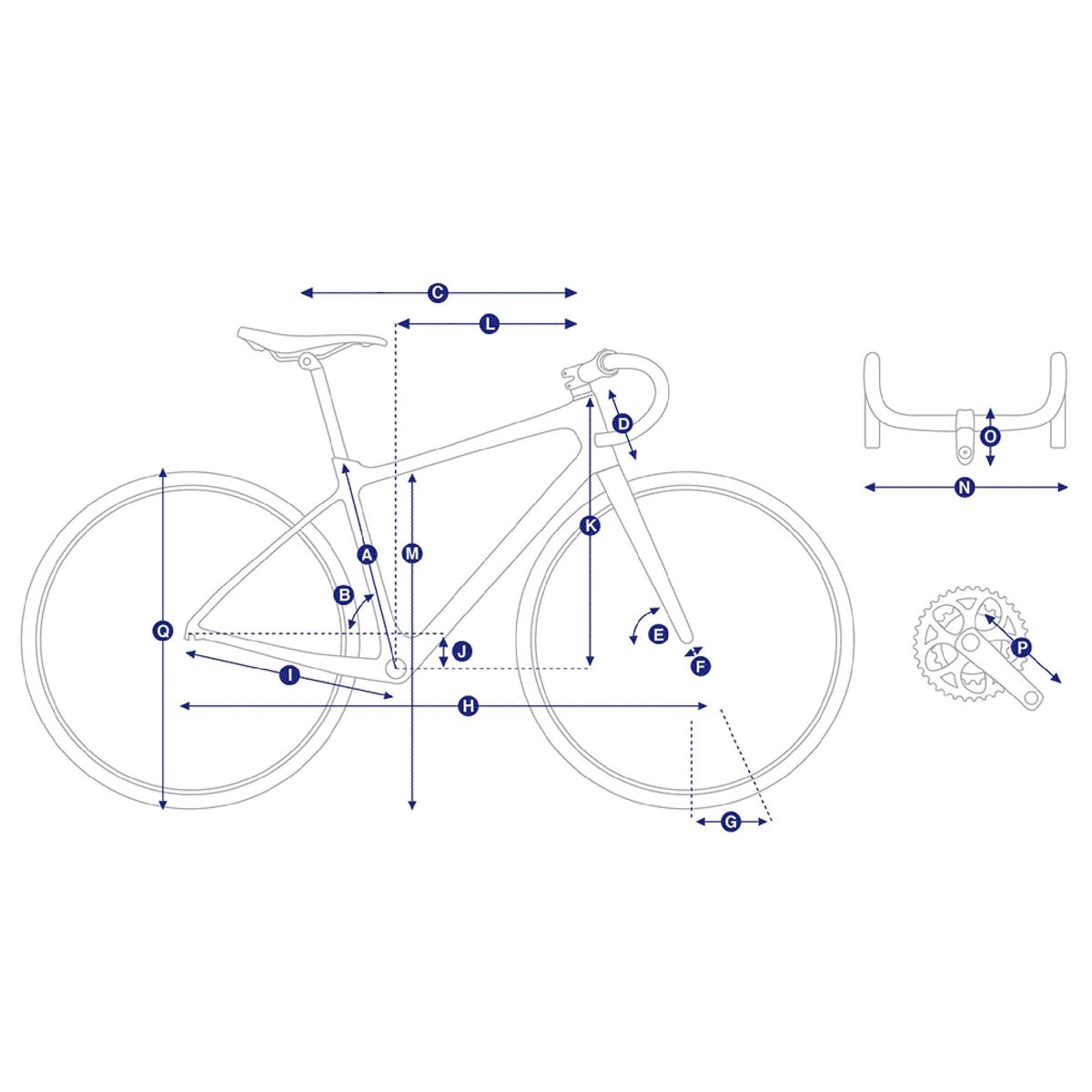 Bicicleta Ruta Giant TCR ADVANCED 1-KOM MY25