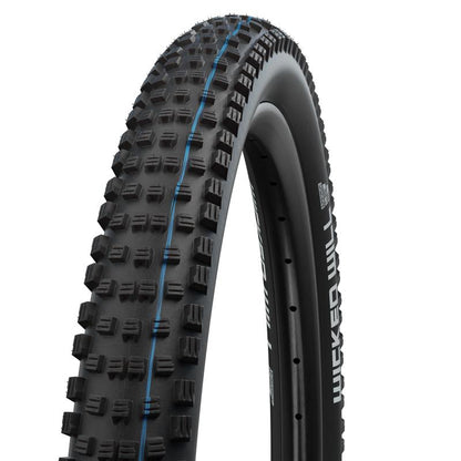 Schwalbe WICKED WILL S/Ground ADDIX SpeedGrip 29x2.40"