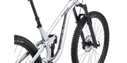 Bicicleta de Montaña KONA PROCESS 153 DL 29 Plata