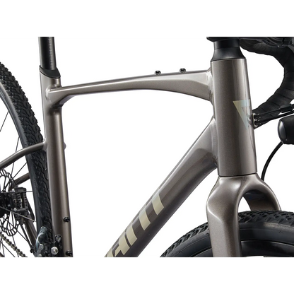 Bicicleta Ruta Gravel Revolt 1 Preventa