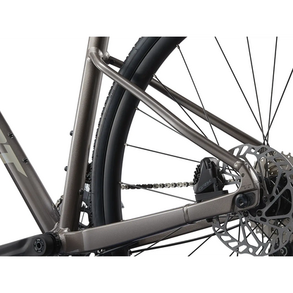 Bicicleta Ruta Gravel Revolt 1 Preventa