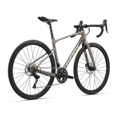 Bicicleta Ruta Gravel Revolt 1 Preventa