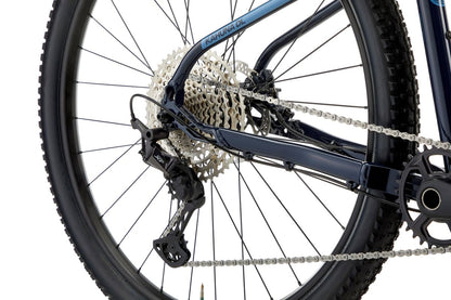 Bicicleta Kona KAHUNA Deluxe Blue