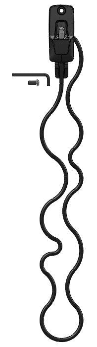 Cable Yakima Fullswing/Fulltilt LOCKING